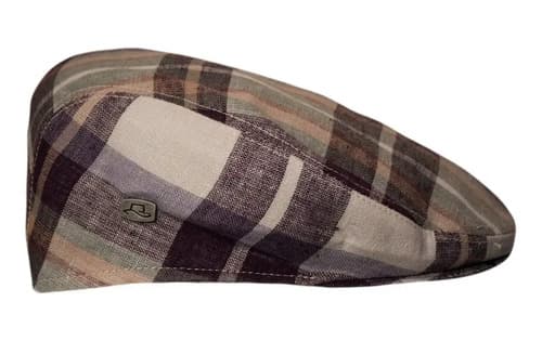 Gorra Boina Lagomarsino Vento Lino