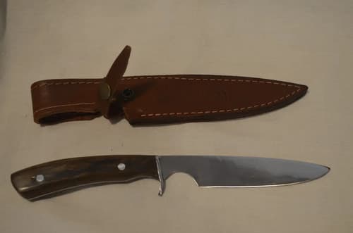 Cuchillo Artesanal Mission N 1 Inoxidable 103